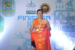 BIB: 
                            <button type="button" onclick="openModal(23600346)" class="btn btn-primary btn-sm float-right btn-popup" data-toggle="modal" data-target=".modal-high-quality">
                        <i class="fas fa-shopping-cart"></i> Add to Cart
                    </button>
                                            <button type="button" onclick="isThisMe(23600346, true)" class="btn btn-success btn-sm float-right btn-popup btn-isme hidden" data-toggle="tooltip" data-placement="bottom" title="นี่คือรูปของคุณใช่ไหม คลิกที่นี่เพื่อเอาเข้าอัลบั้ม">
                        <i class="fas fa-plus"></i> Add to album
                    </button>
                    <button type="button" onclick="isThisMe(23600346, false)" class="btn btn-warning btn-sm float-right btn-popup btn-isnotme hidden">
                        <i class="fas fa-ban"></i> Remove from album
                    </button>